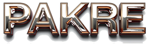 pakre logo
