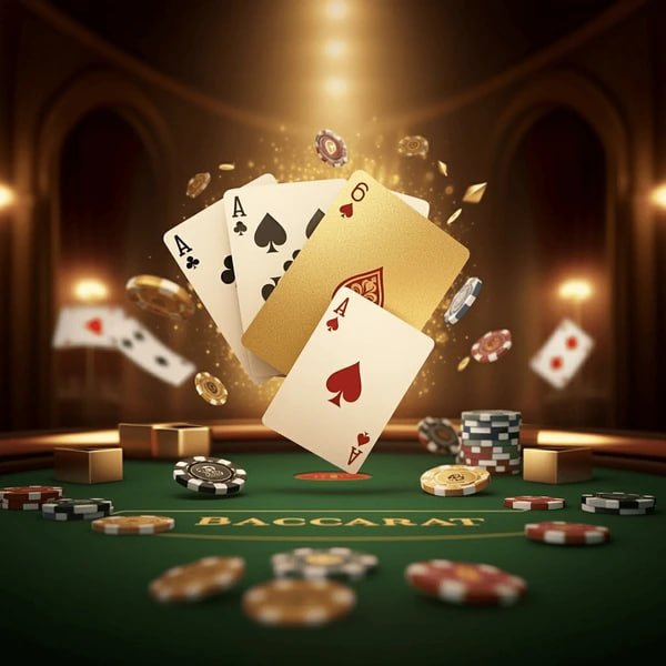 pakre Live Casino