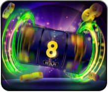 pakre Crash Games