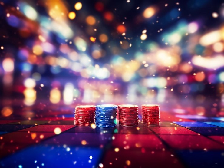 pakre Mobile Slot Corner