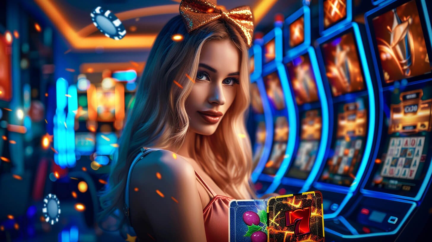 pakre gaming platform